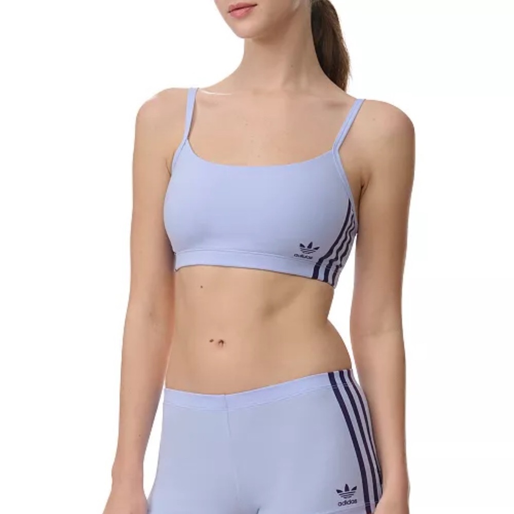 NWT Adidas Scoop Bralette 👟